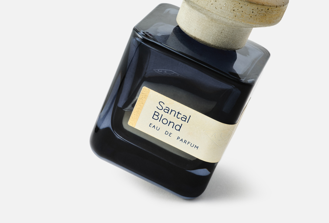 Atelier Materi Eau de Parfum Santal Blond 100 ml Atelier Materi Eau de Parfum Santal Blond