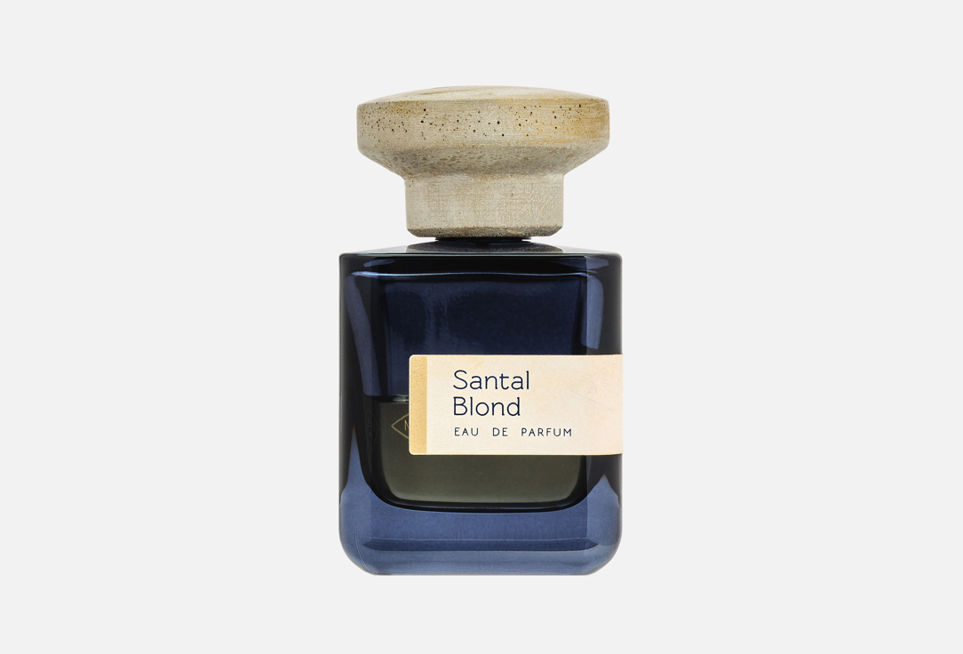 Atelier Materi Eau de Parfum Santal Blond 100 ml Atelier Materi Eau de Parfum Santal Blond