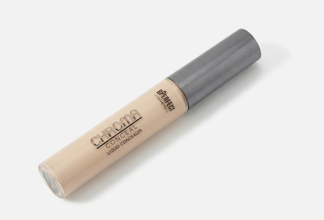 BPerfect Liquid Concealer Chroma Conceal N1 12.5 ml BPerfect Liquid Concealer Chroma Conceal