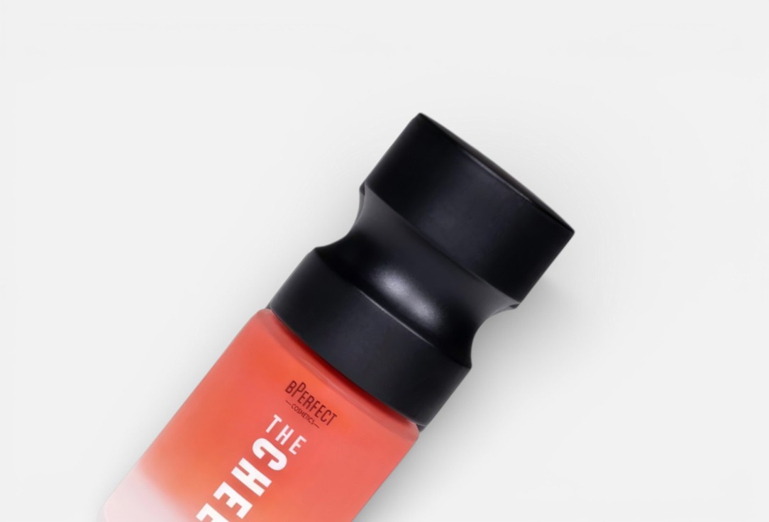 BPerfect Matte Liquid Blush The Cheek Blushin' 15 ml BPerfect Matte Liquid Blush The Cheek