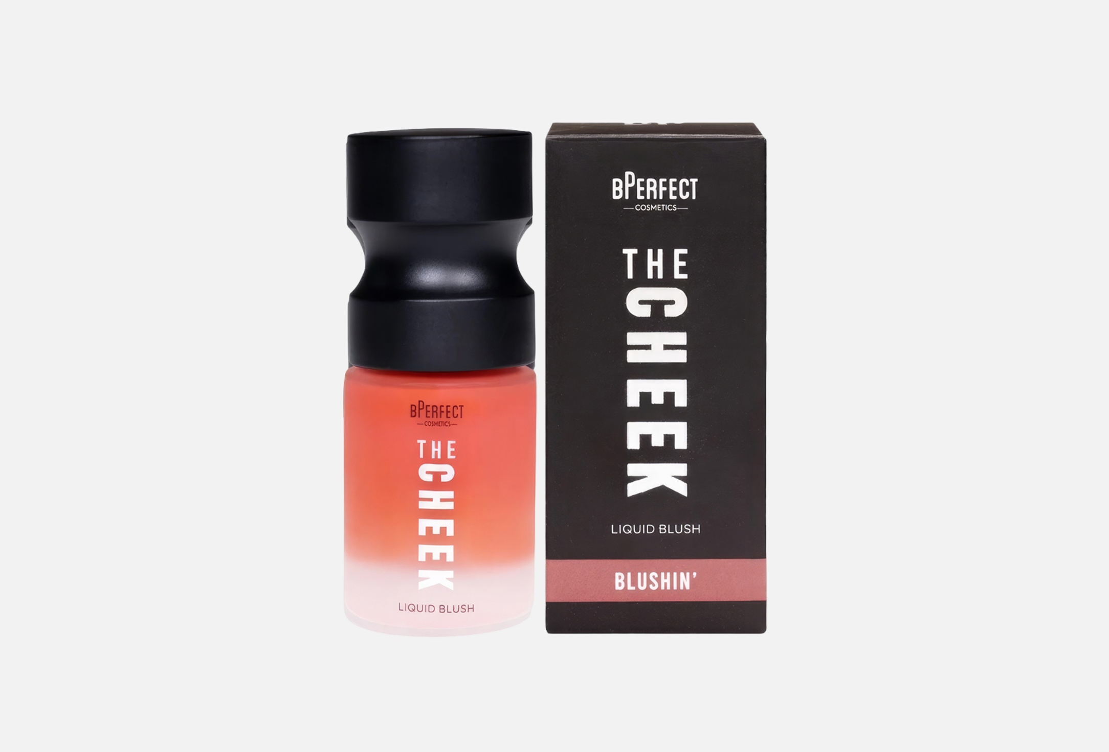 The Cheek  15 Blushin'