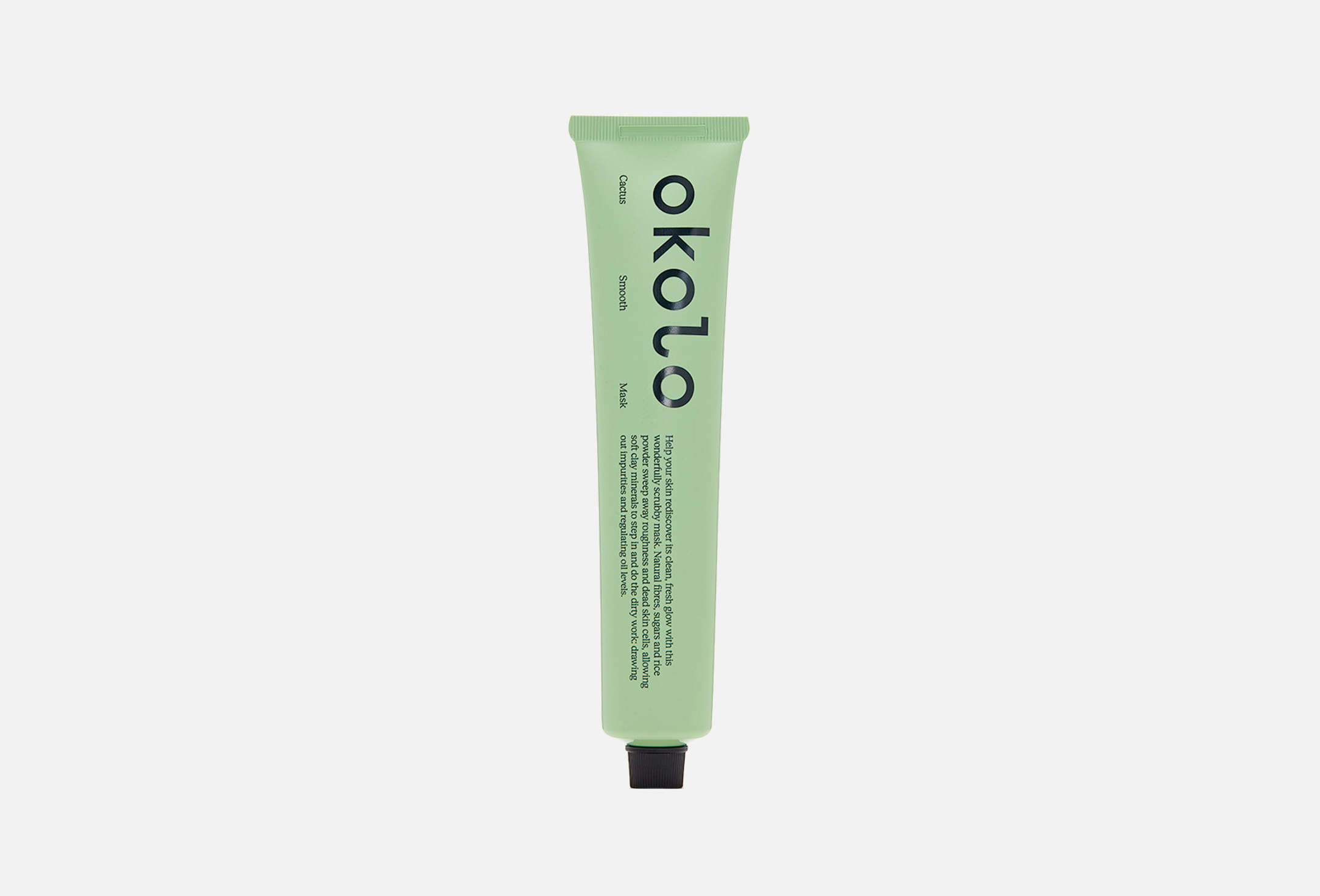 Cactus Smooth Mask 50
