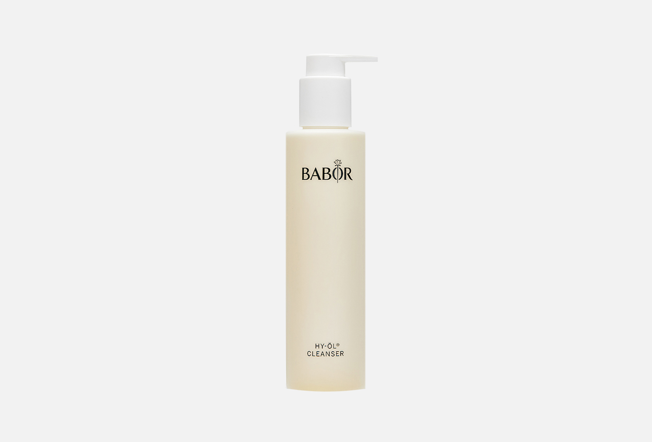 HY-ÖL Cleanser 200