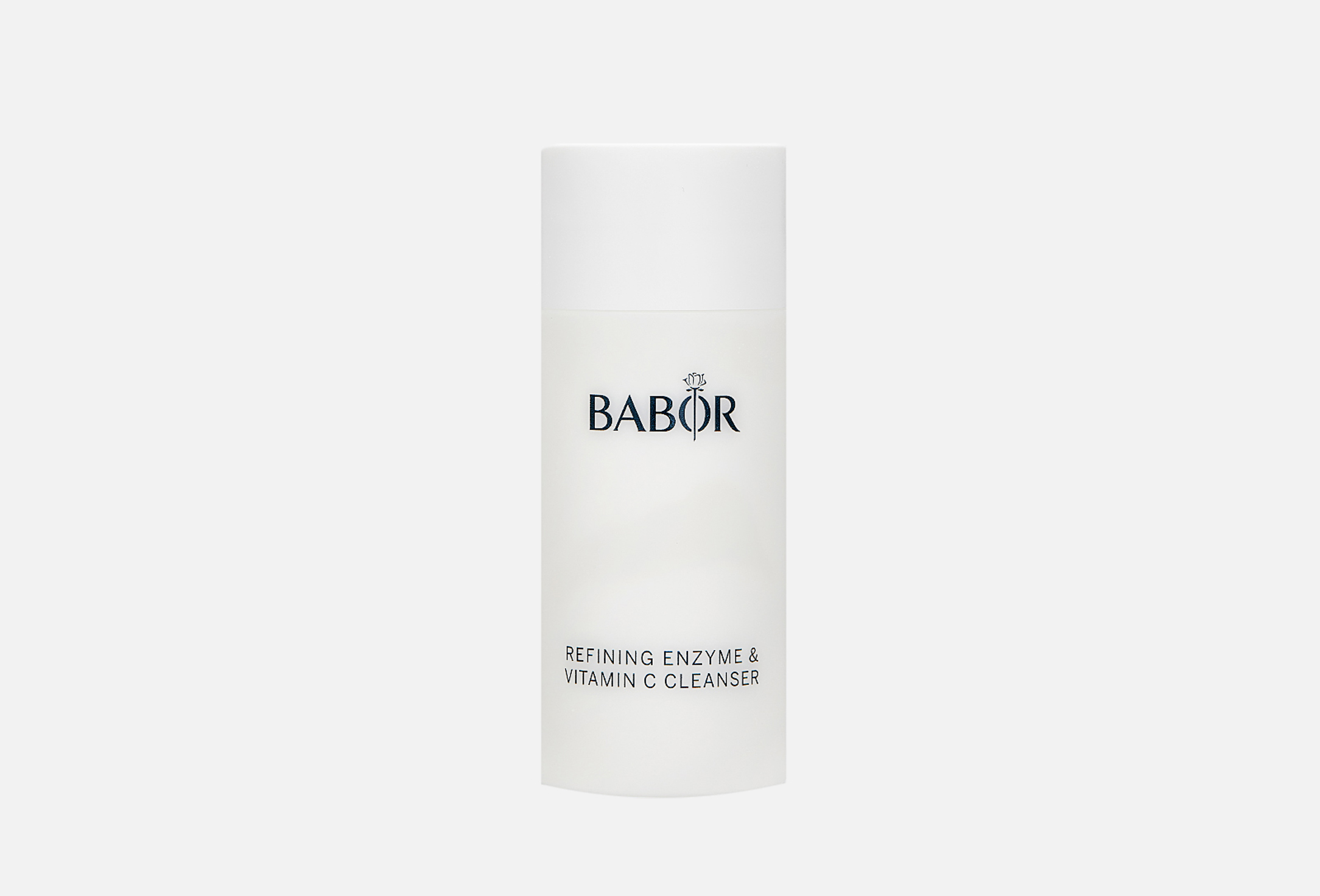 Refining Enzyme & Vitamin C Cleanser  40 