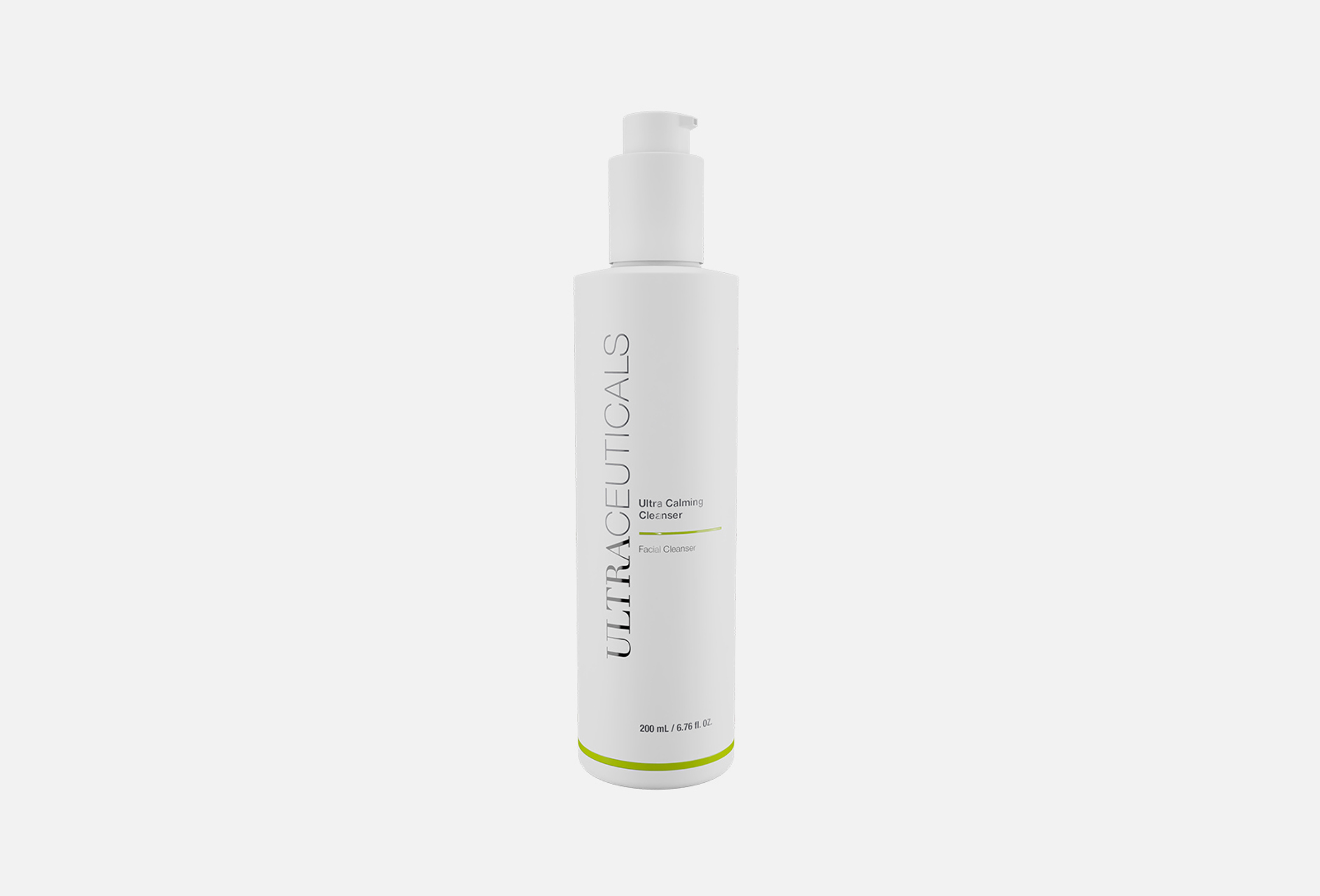 Ultra calming Cleanser  200 