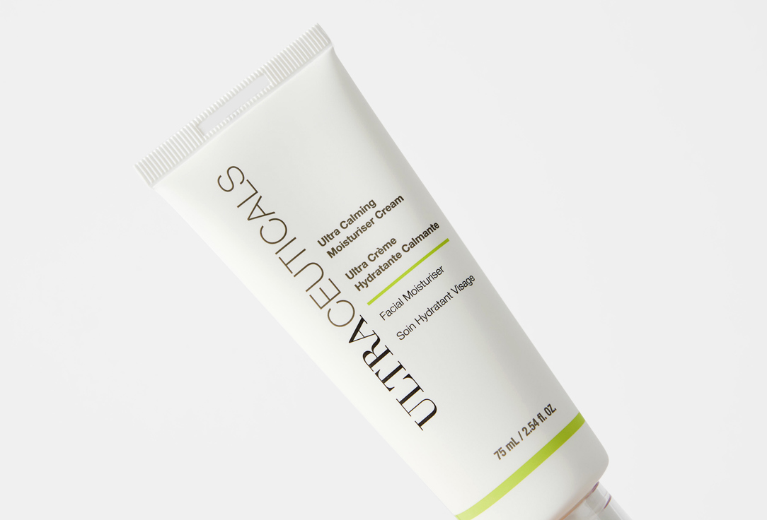 ULTRACEUTICALS Face cream Ultra calming moisturiser
