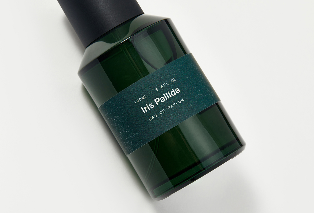 MARIEJEANNE Eau de Parfum Iris Pallida