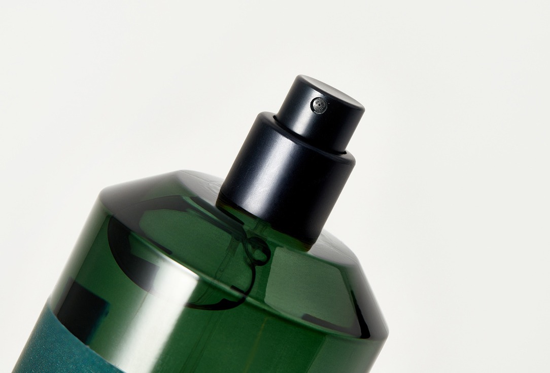 MARIEJEANNE Eau de Parfum Iris Pallida
