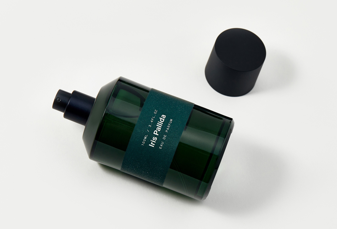 MARIEJEANNE Eau de Parfum Iris Pallida