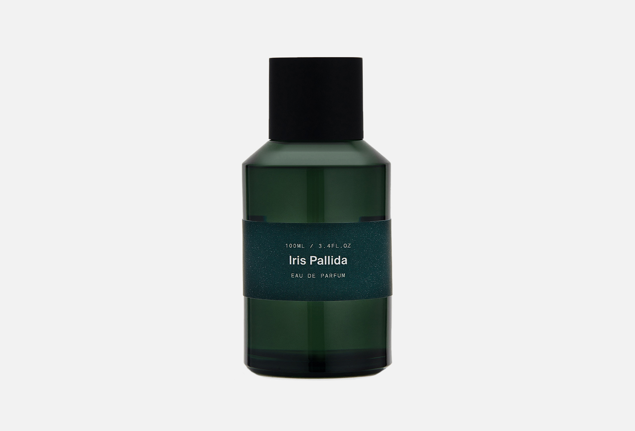 Iris Pallida  100 