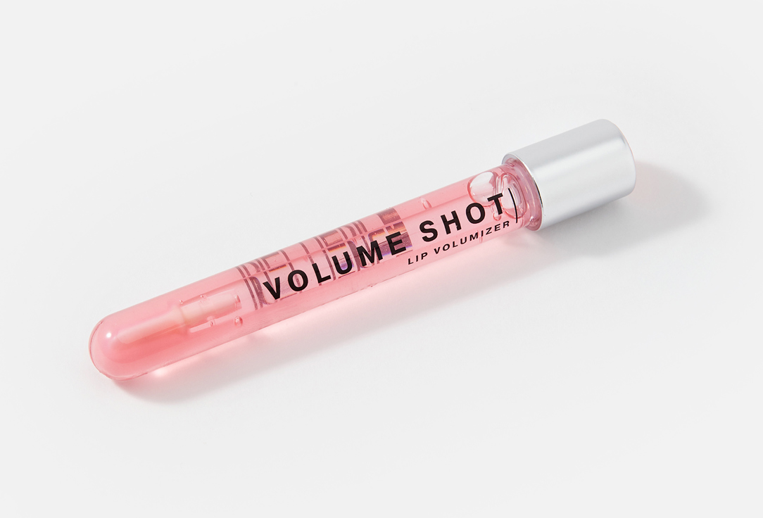 INFLUENCE beauty Lip gloss volumizer Volume shot 05 6 ml INFLUENCE beauty Lip gloss volumizer Volume shot