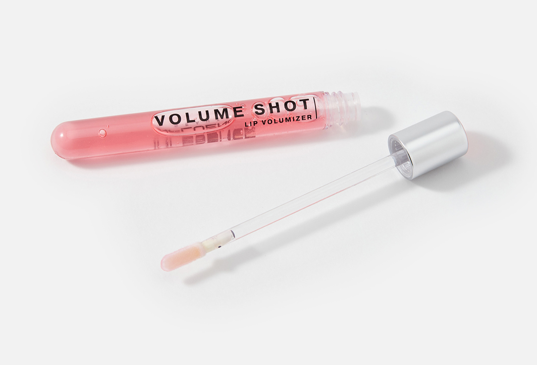 INFLUENCE beauty Lip gloss volumizer Volume shot 05 6 ml INFLUENCE beauty Lip gloss volumizer Volume shot