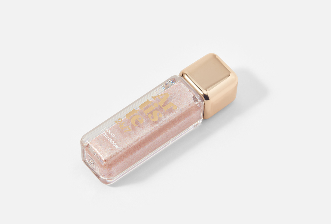 Vivienne Sabo Liquid eyeshadow Artiste 24 /7