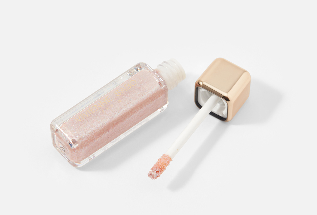 Vivienne Sabo Liquid eyeshadow Artiste 24 /7