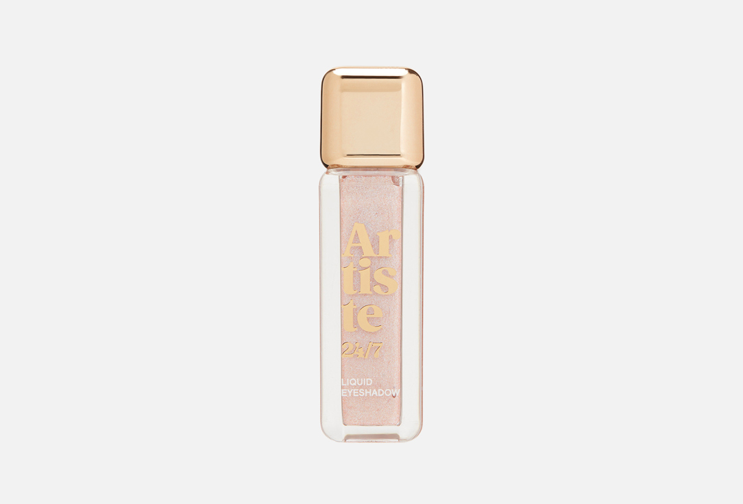 Vivienne Sabo Liquid eyeshadow Artiste 24 /7