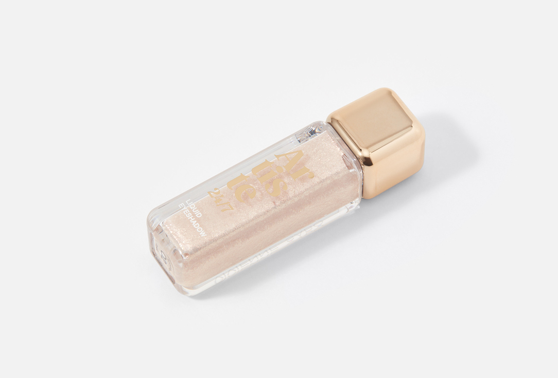 Vivienne Sabo Liquid eyeshadow Artiste 24 /7 02 6.5 ml Vivienne Sabo Liquid eyeshadow Artiste 24 /7