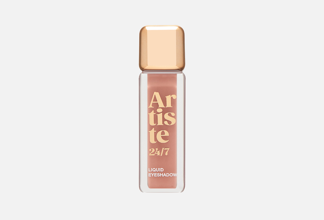 Vivienne Sabo Liquid eyeshadow Artiste 24 /7