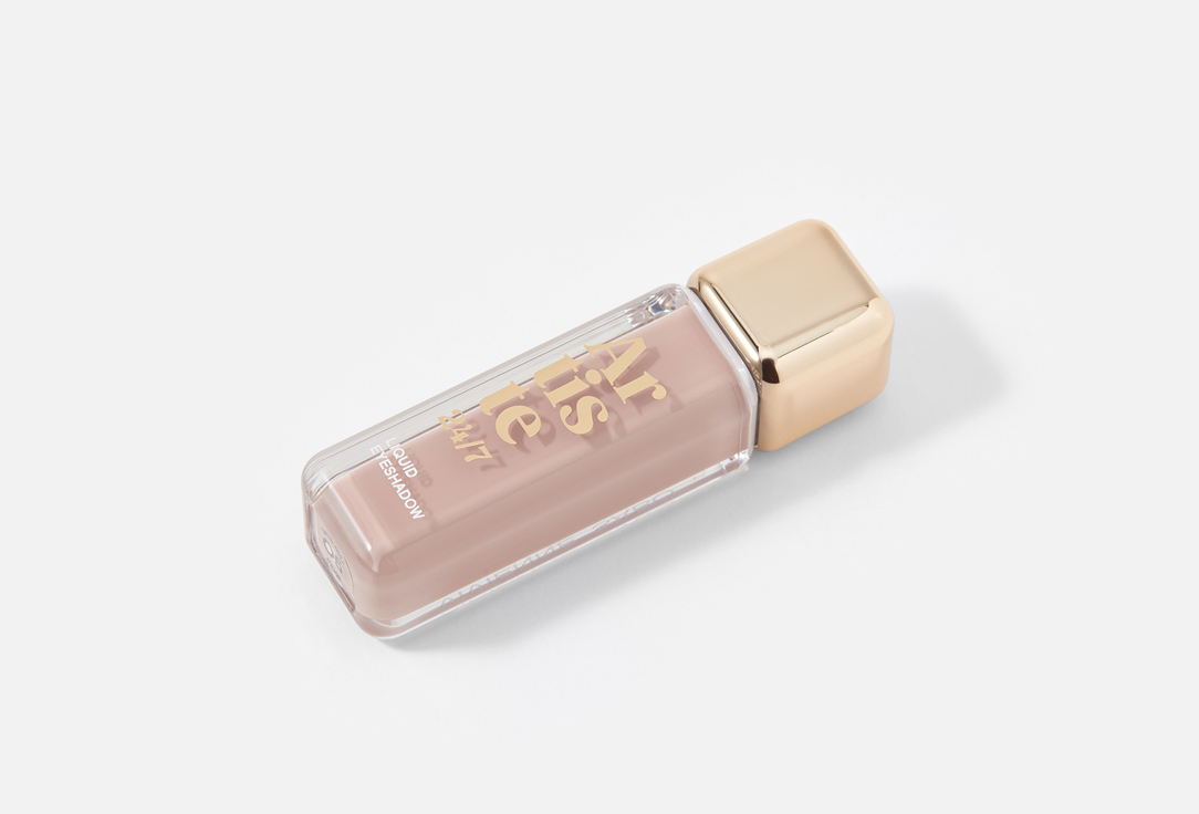 Vivienne Sabo Liquid eyeshadow Artiste 24 /7