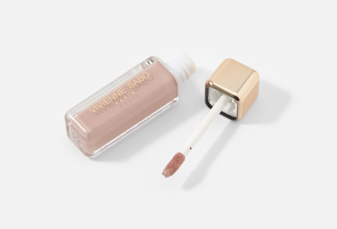 Vivienne Sabo Liquid eyeshadow Artiste 24 /7