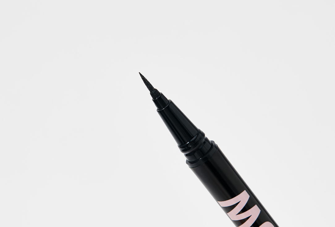 MakeUp Revolution Long-Lasting Liquid Eyeliner Liner Pow