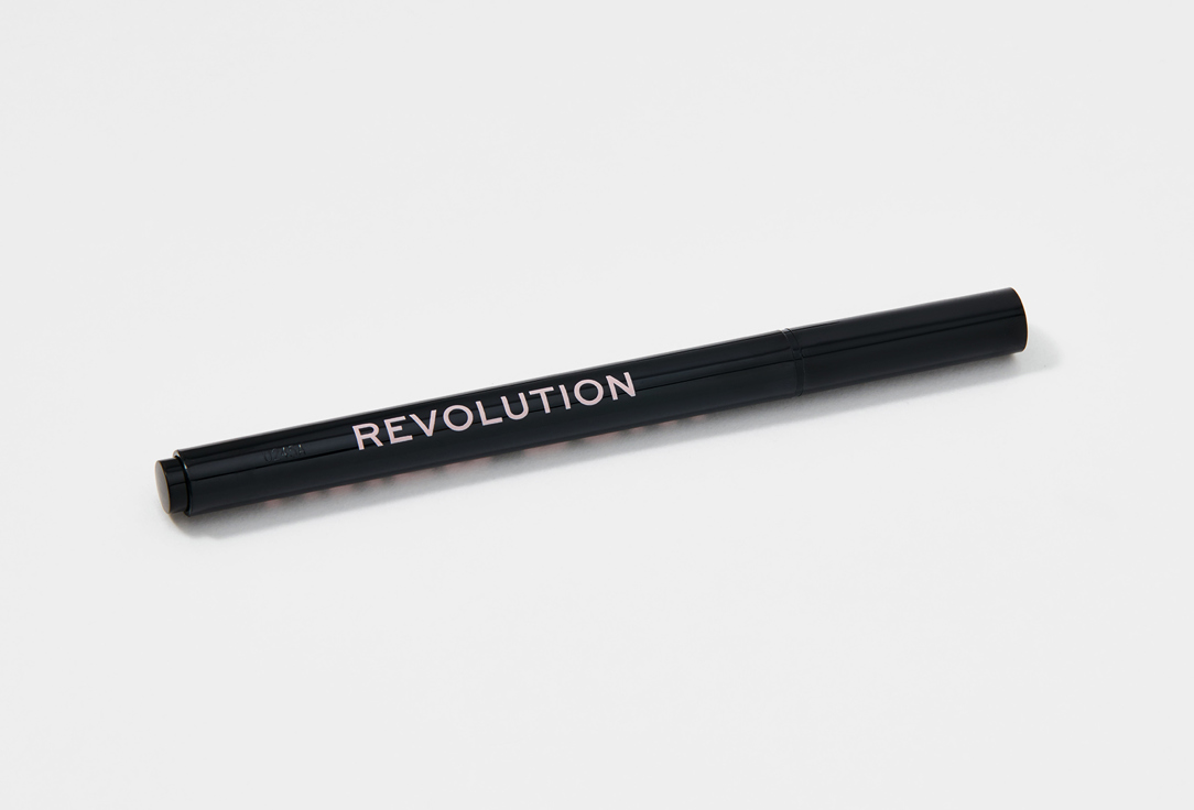 MakeUp Revolution Long-Lasting Liquid Eyeliner Liner Pow