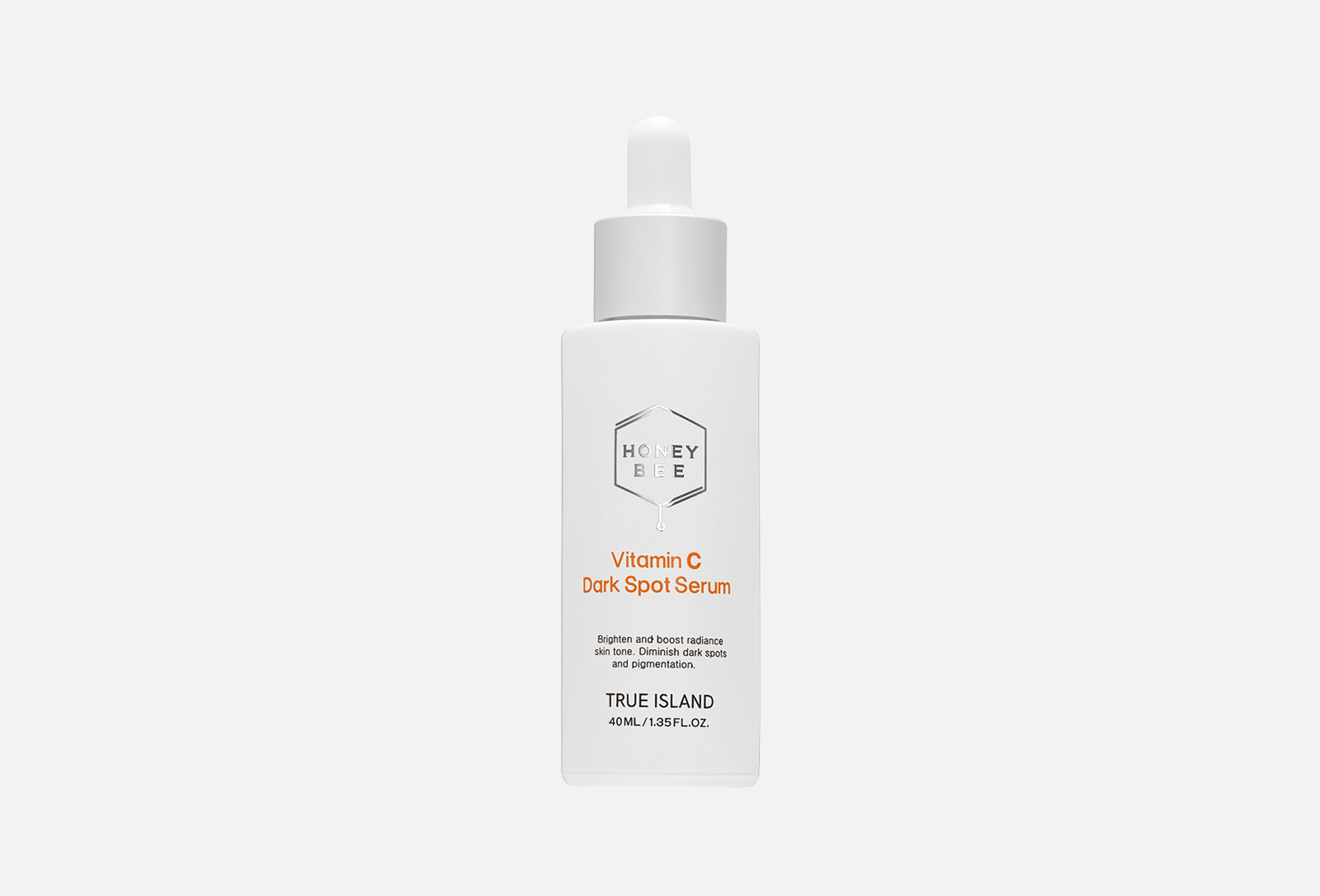 Honey bee vitamin c 40
