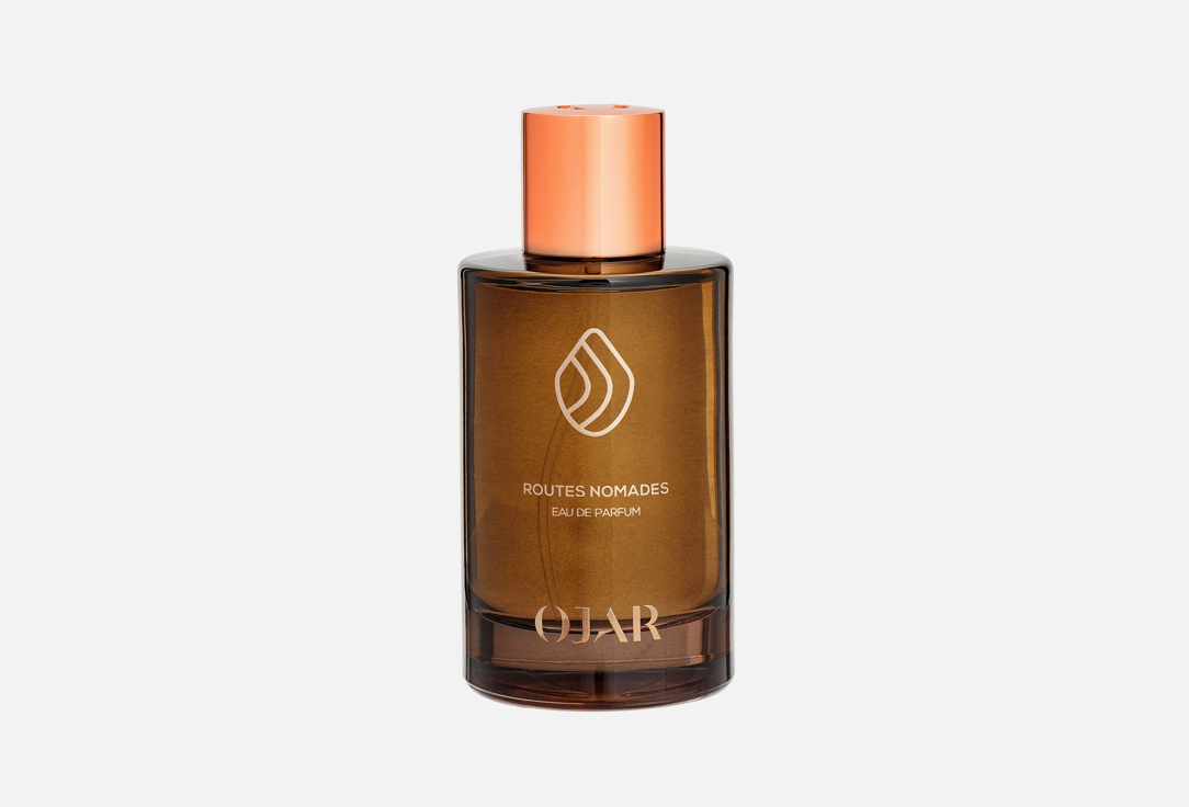 OJAR Eau de parfum Routes nomades