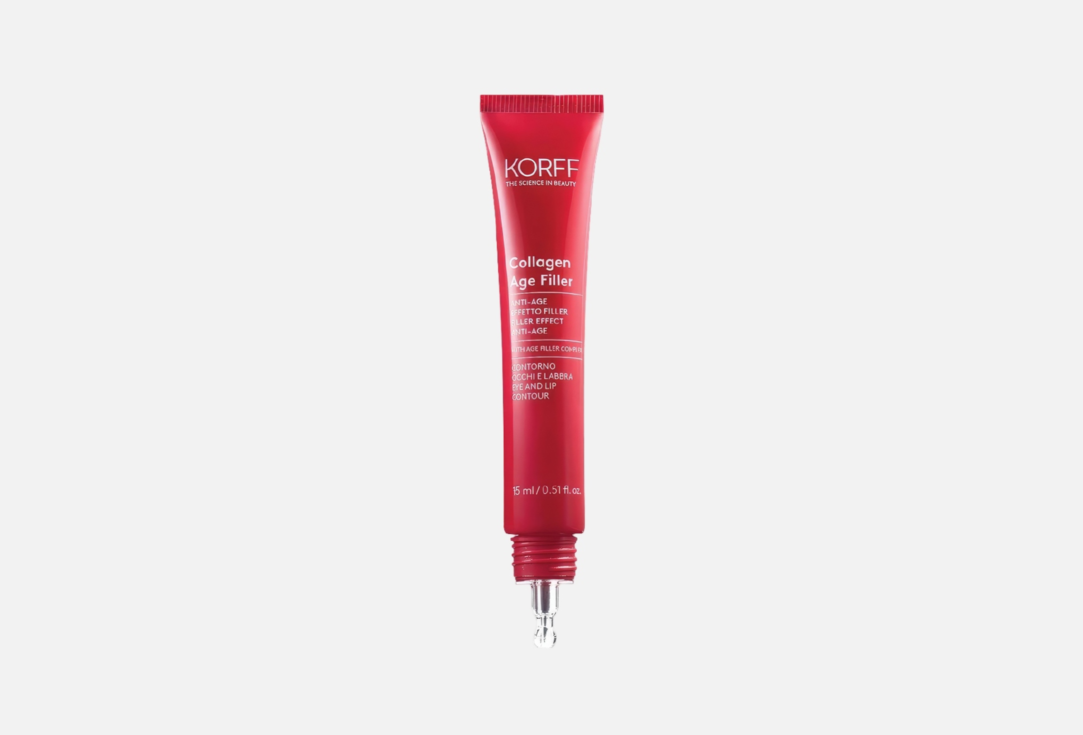 Collagen Age Filler Eye & Lip Contour  15 