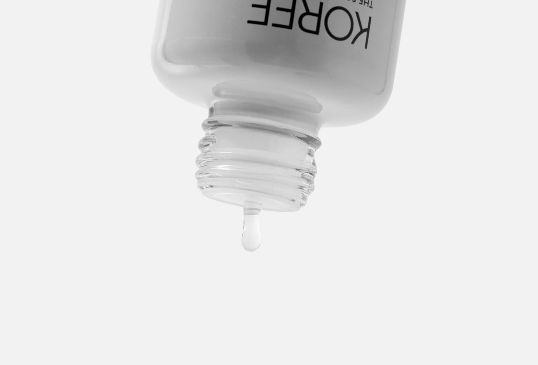 KORFF Purifying Liquid Exfoliator Sal