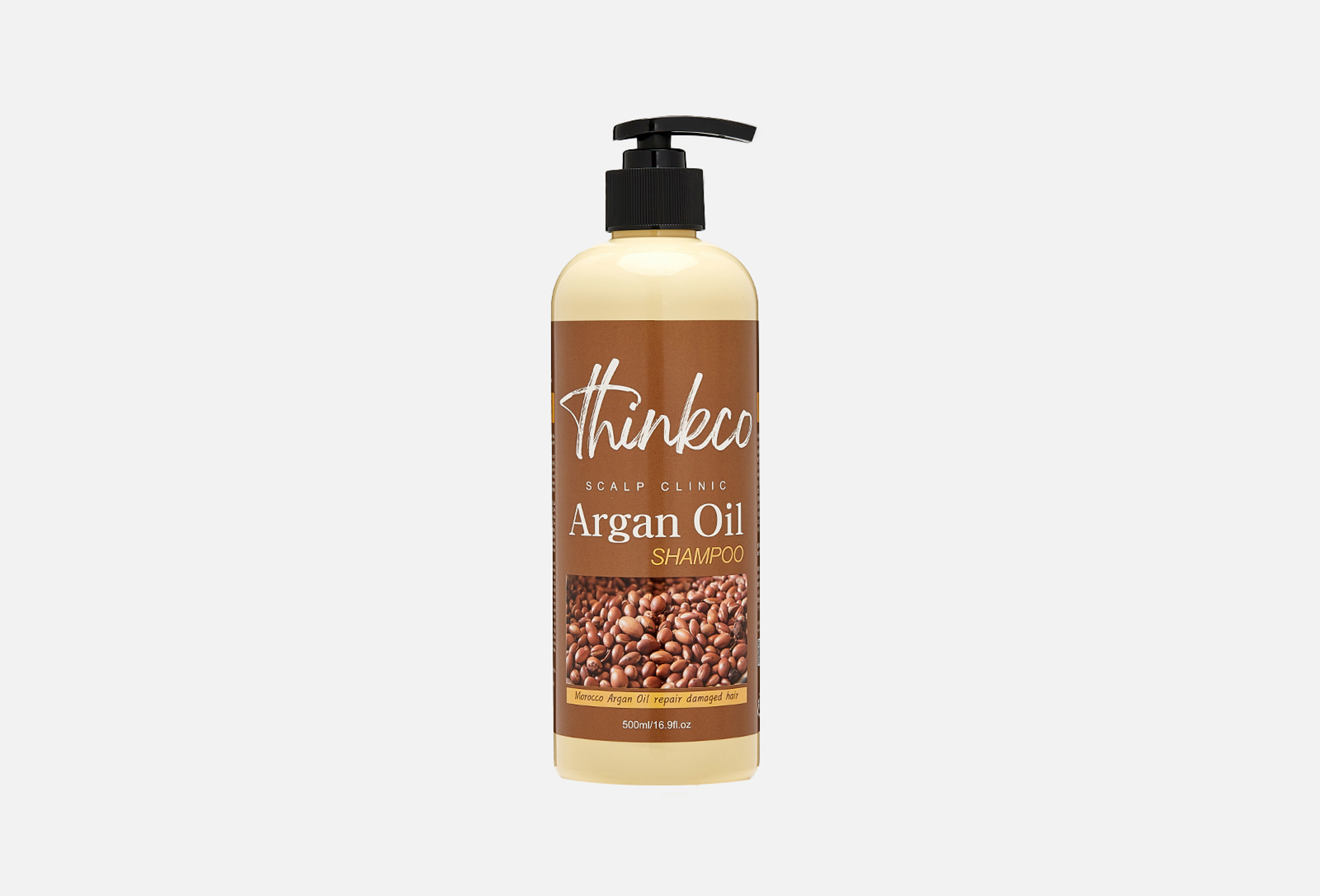 Argan oil  500 