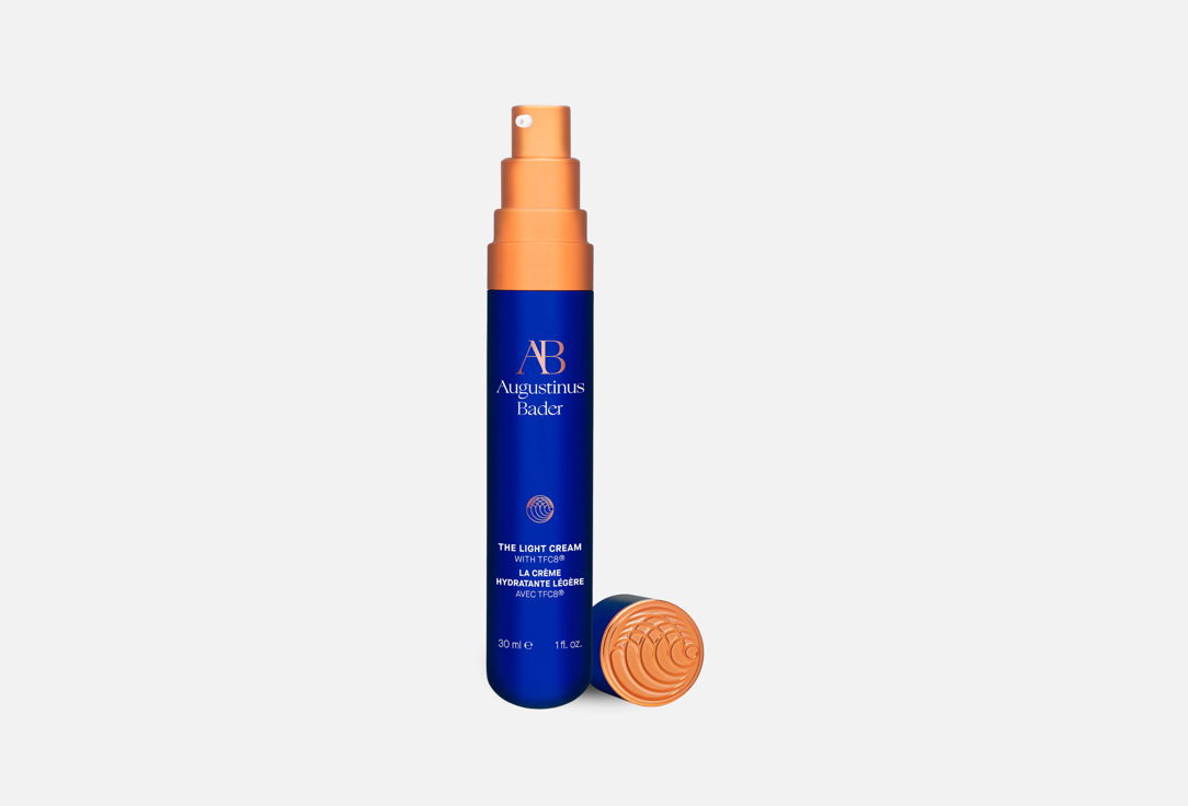 Augustinus Bader Mattifying moisturizer The light cream 30 ml Augustinus Bader Mattifying moisturizer The light cream