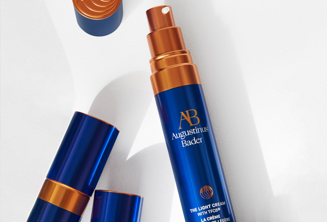 Augustinus Bader Mattifying moisturizer The light cream 30 ml Augustinus Bader Mattifying moisturizer The light cream