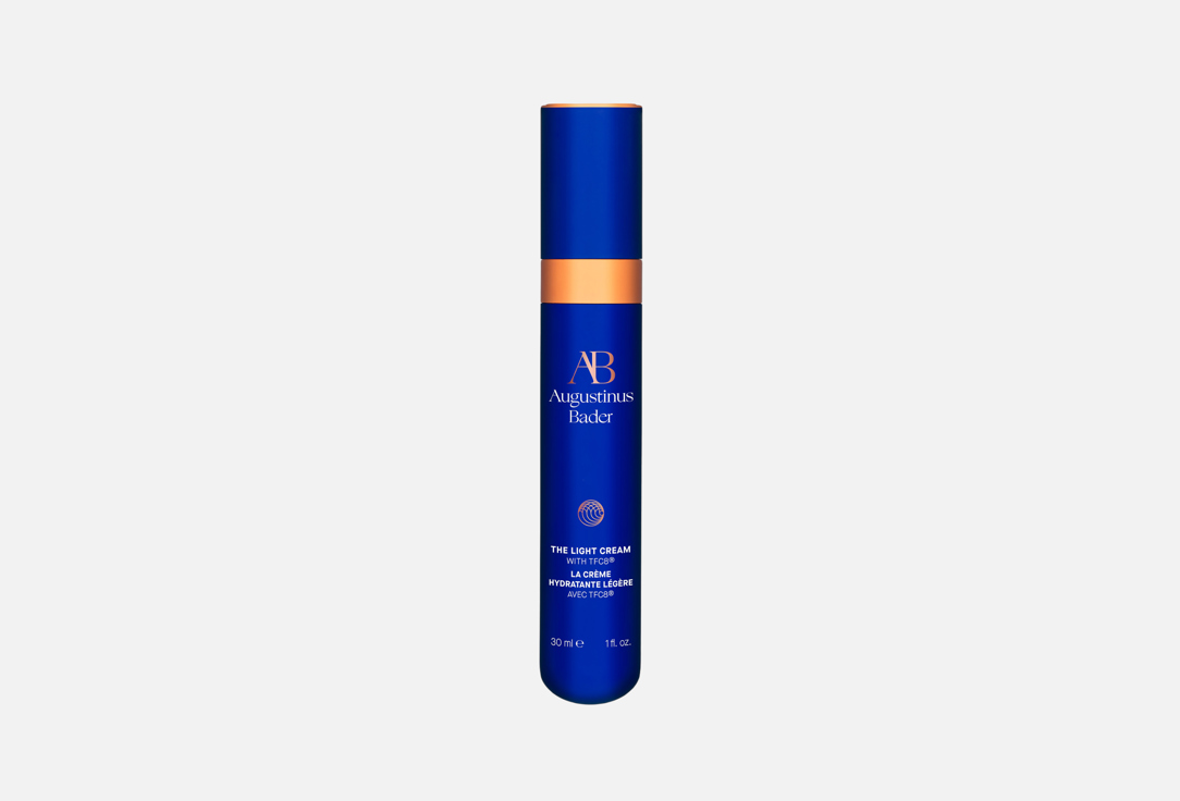 Augustinus Bader Mattifying moisturizer The light cream 30 ml Augustinus Bader Mattifying moisturizer The light cream