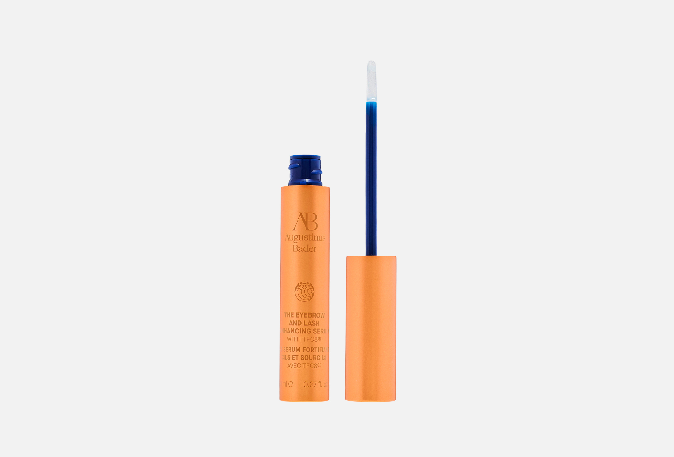 The Eyebrow & Lash Enhancing Serum  8 