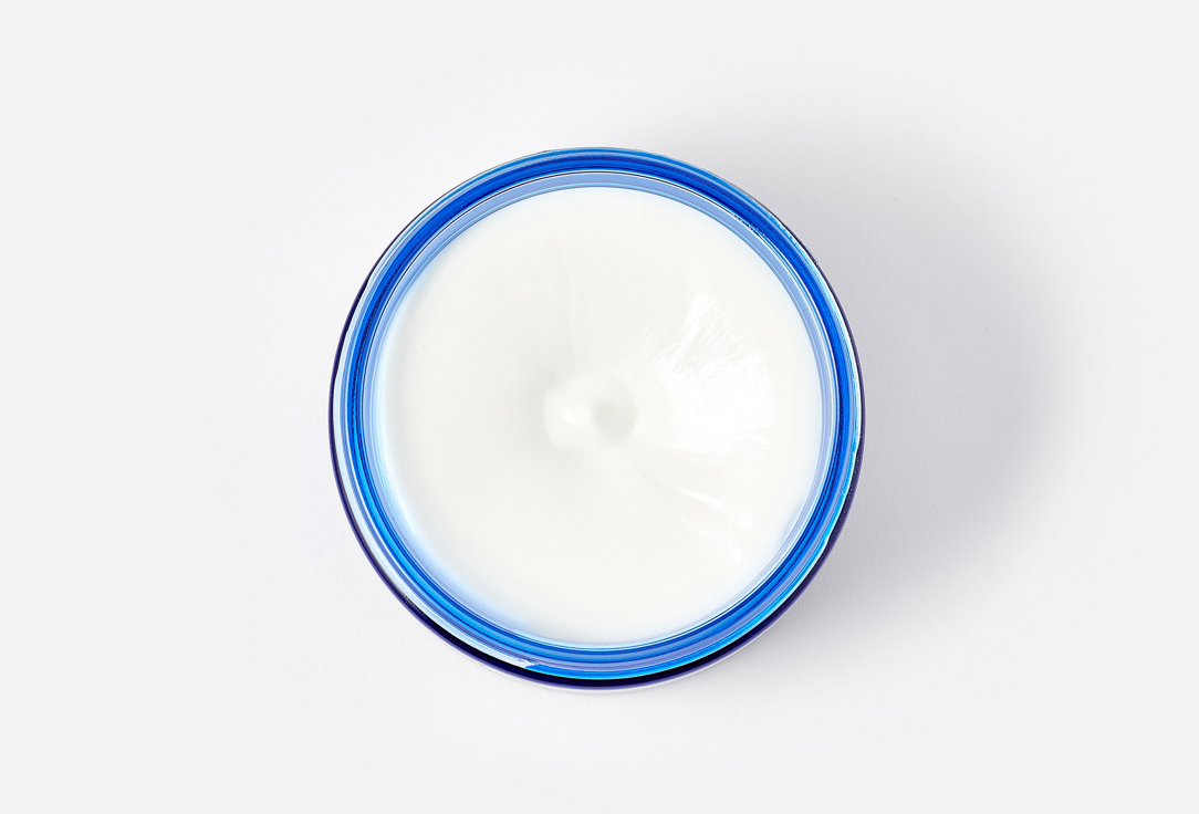 Augustinus Bader Moisturizing body cream The body cream
