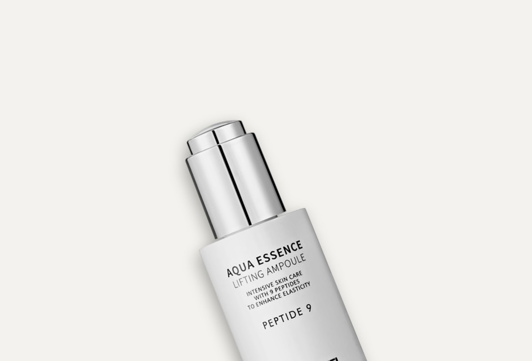 MEDI-PEEL Face serum Peptide 9 aqua essence lifting ampoule 50 ml MEDI-PEEL Face serum Peptide 9 aqua essence lifting ampoule