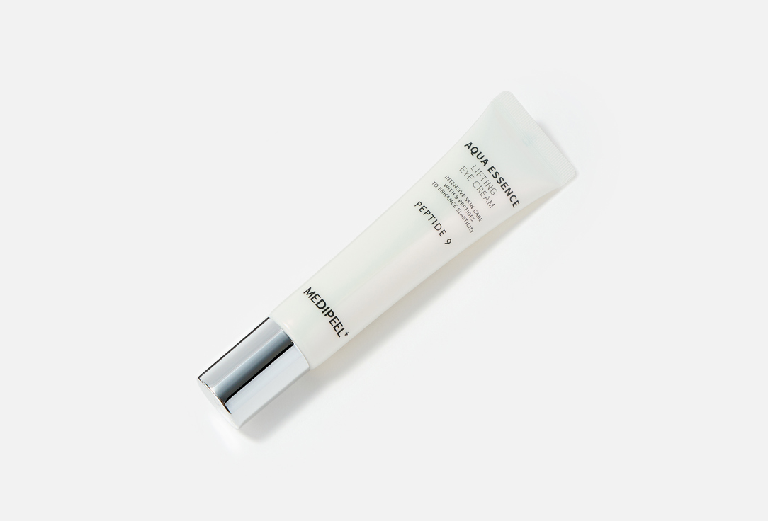 MEDI-PEEL Eye cream Peptide 9 aqua essence lifting 40 ml MEDI-PEEL Eye cream Peptide 9 aqua essence lifting