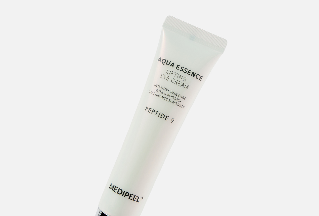 MEDI-PEEL Eye cream Peptide 9 aqua essence lifting 40 ml MEDI-PEEL Eye cream Peptide 9 aqua essence lifting
