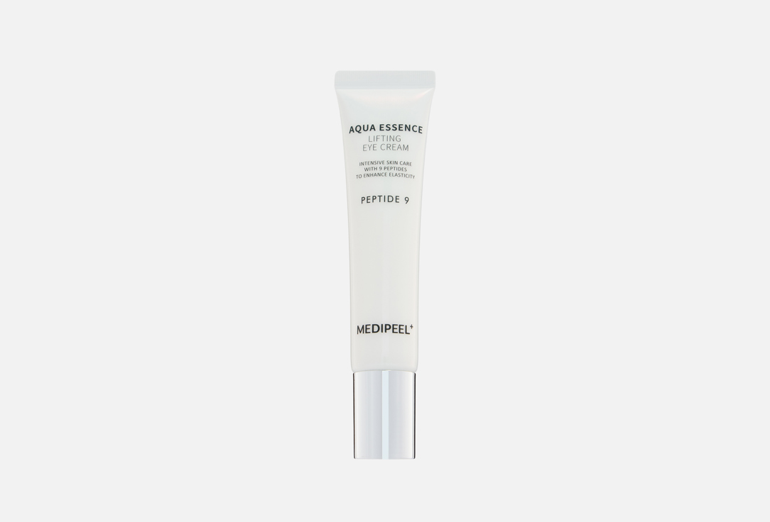 MEDI-PEEL Eye cream Peptide 9 aqua essence lifting 40 ml MEDI-PEEL Eye cream Peptide 9 aqua essence lifting