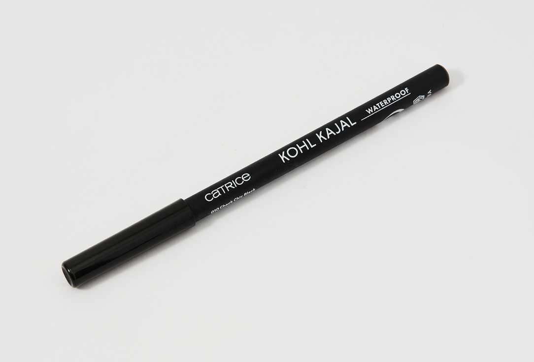 Catrice Eye Pencil Kohl Kajal Waterproof
