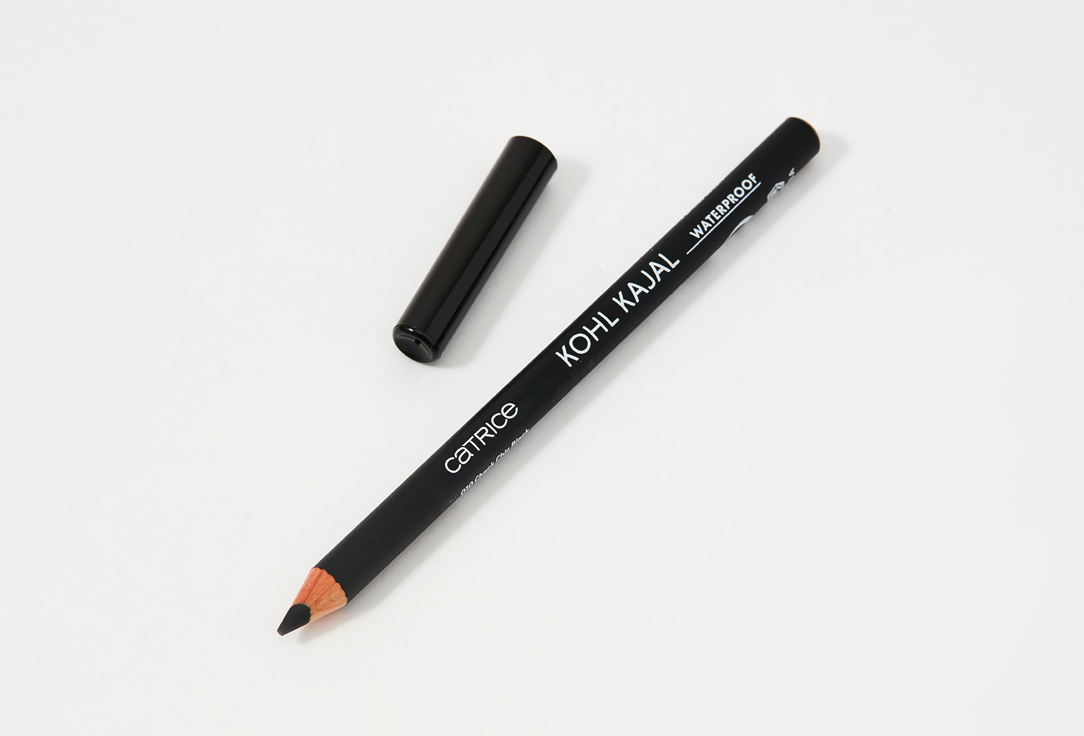 Catrice Eye Pencil Kohl Kajal Waterproof
