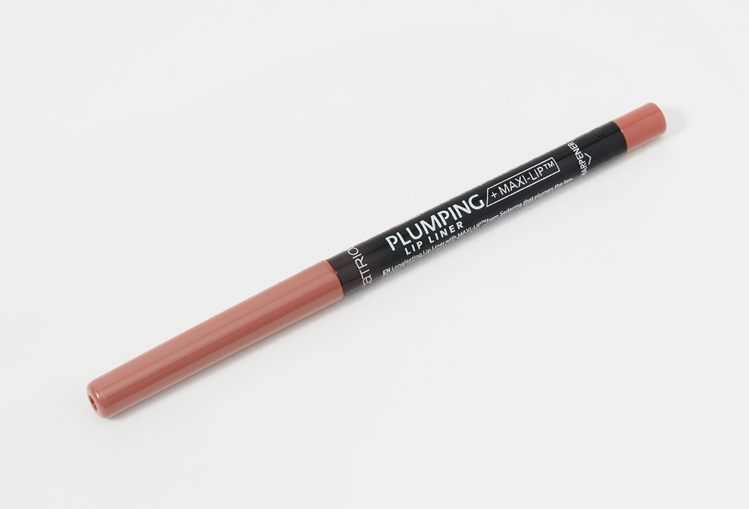 Catrice Lip Pencil Plumping Lip Liner