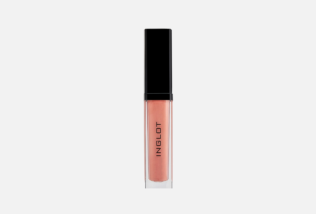 Inglot Liquid Matte Long-Wear Lip Tint HD Lip Tint Matte