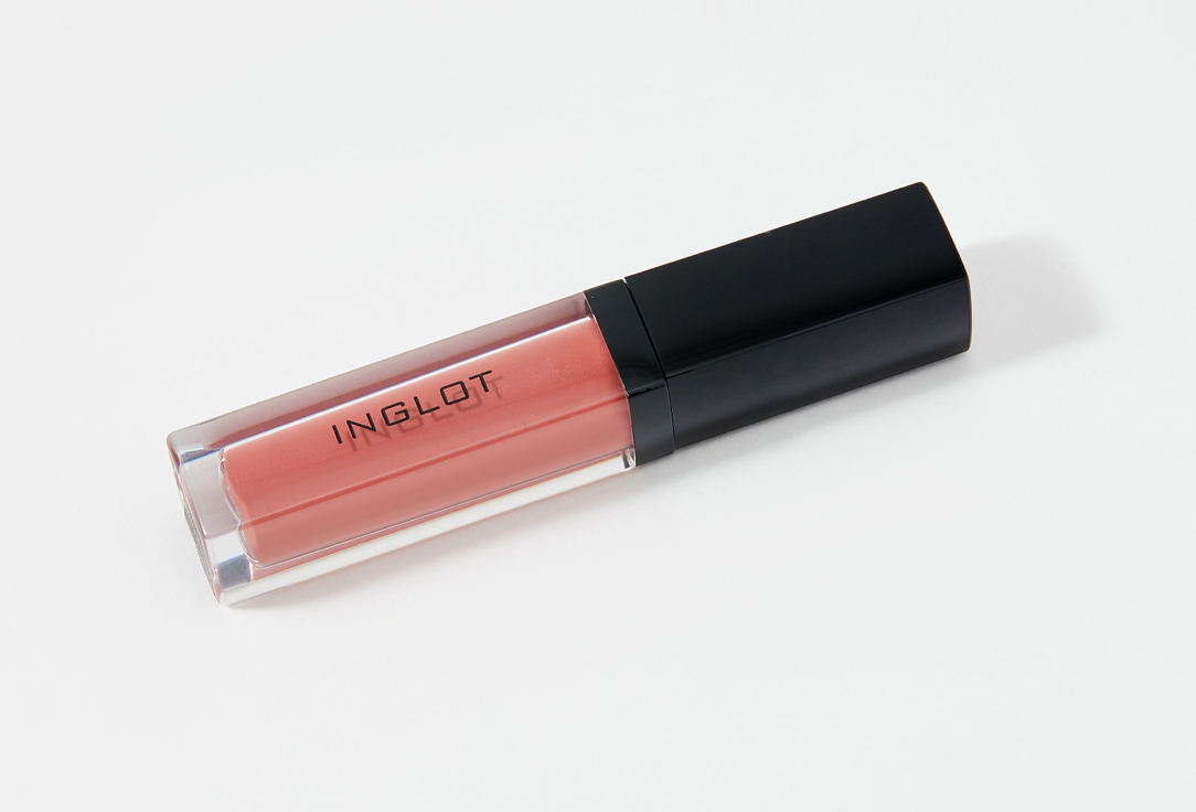 Inglot Liquid Matte Long-Wear Lip Tint HD Lip Tint Matte