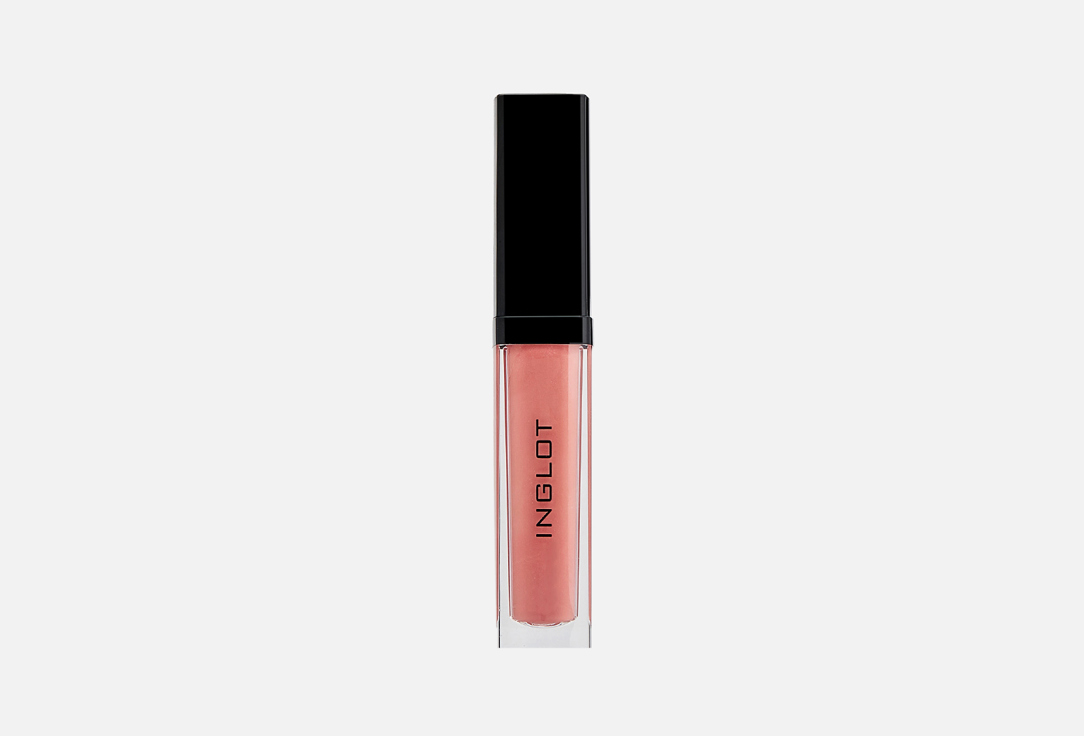 Inglot Liquid Matte Long-Wear Lip Tint HD Lip Tint Matte