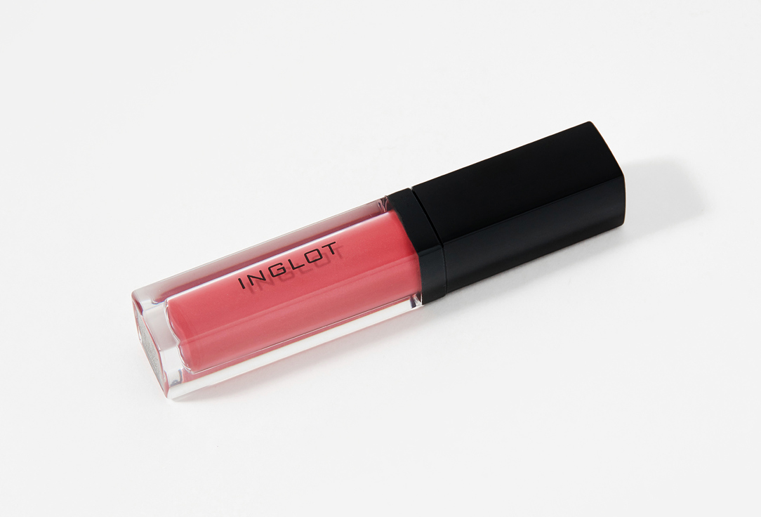 Inglot Liquid Matte Long-Wear Lip Tint HD Lip Tint Matte