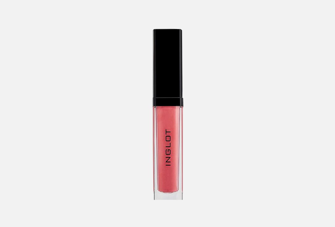 Inglot Liquid Matte Long-Wear Lip Tint HD Lip Tint Matte