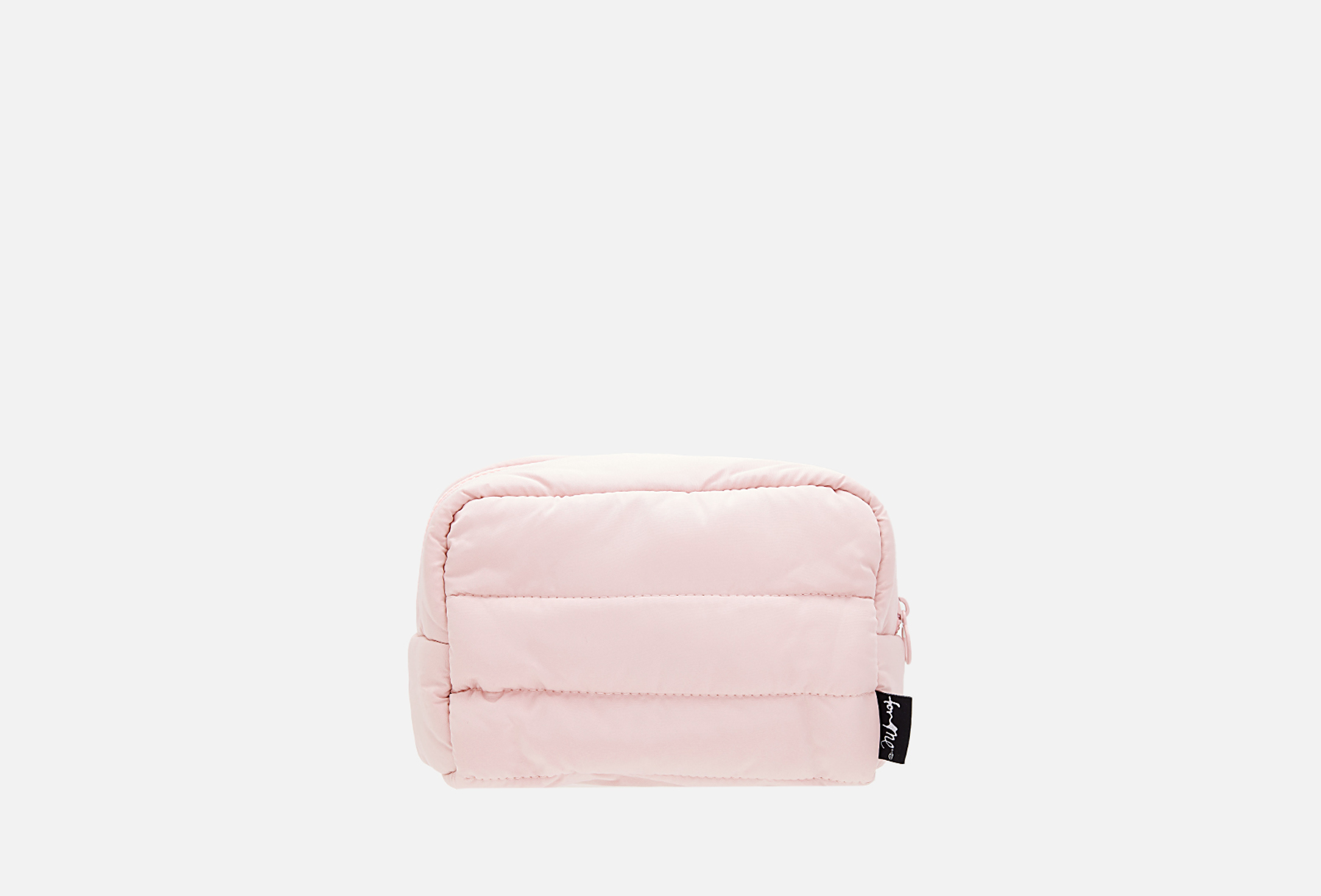 Cosmetic bag 1