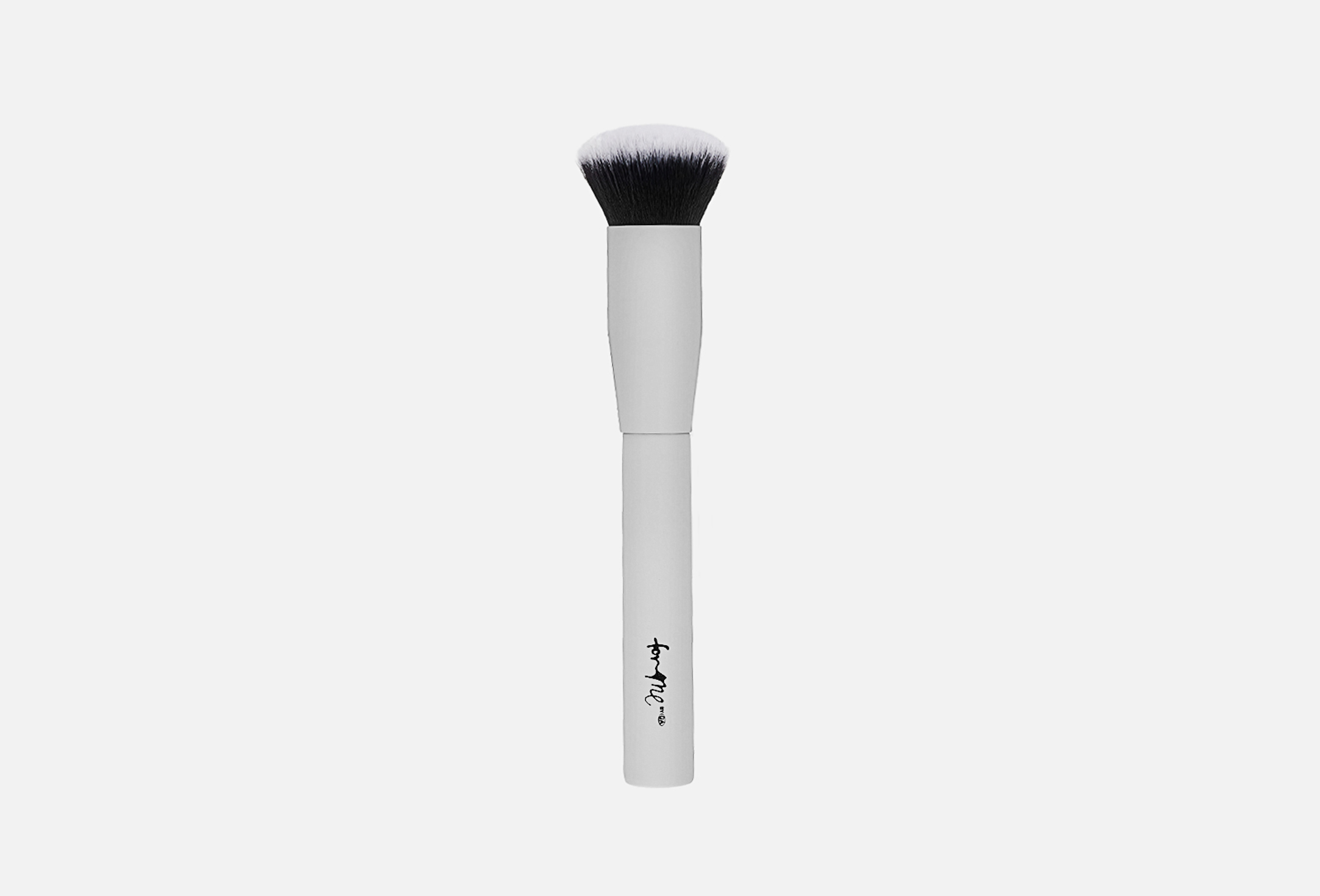 Foundation brush 1