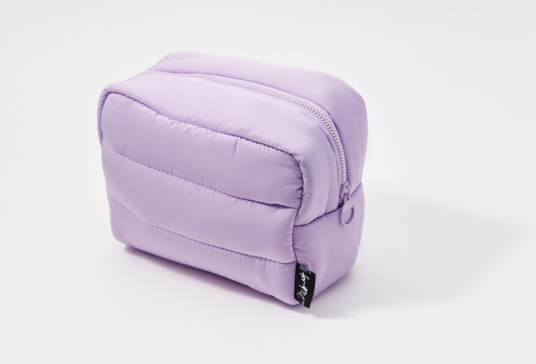 For me by gold apple Cosmetic bag Cosmetic bag 1 pcs For me by gold apple Cosmetic bag Cosmetic bag